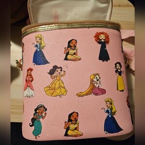 Disney Princess Insulated Bag